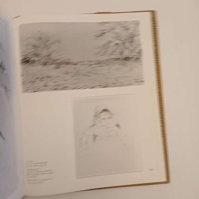 South African graphic art and its techniques