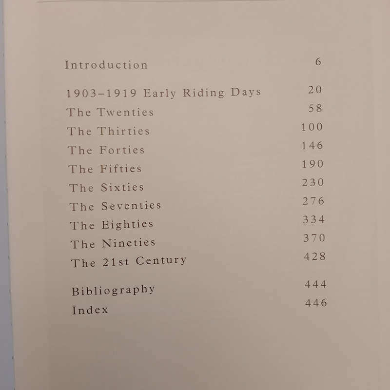 Harley Davidson the Complete History (Patrick Hook (ed))