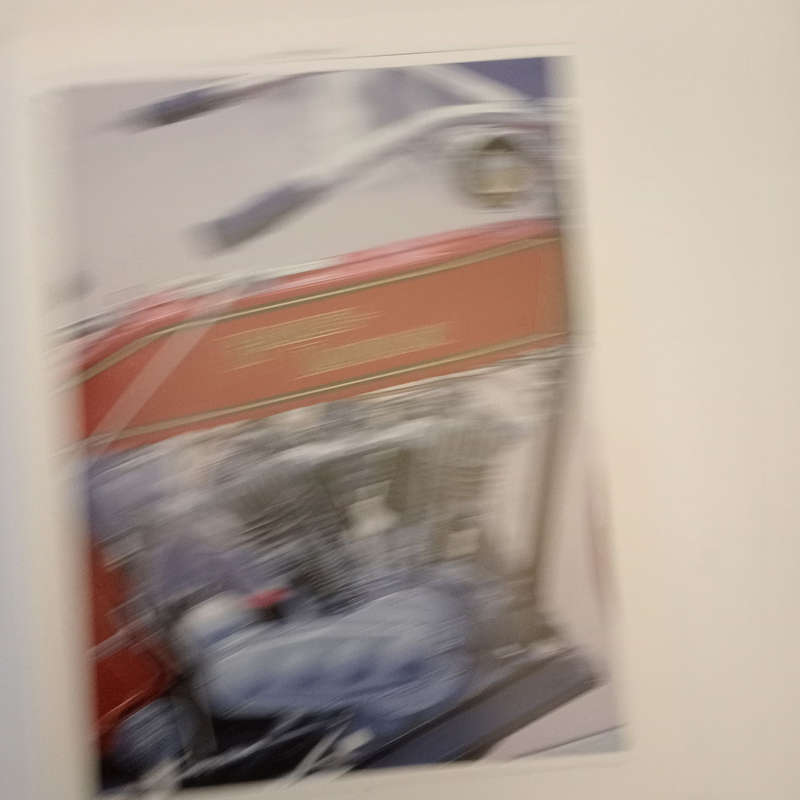 Harley Davidson the Complete History (Patrick Hook (ed))
