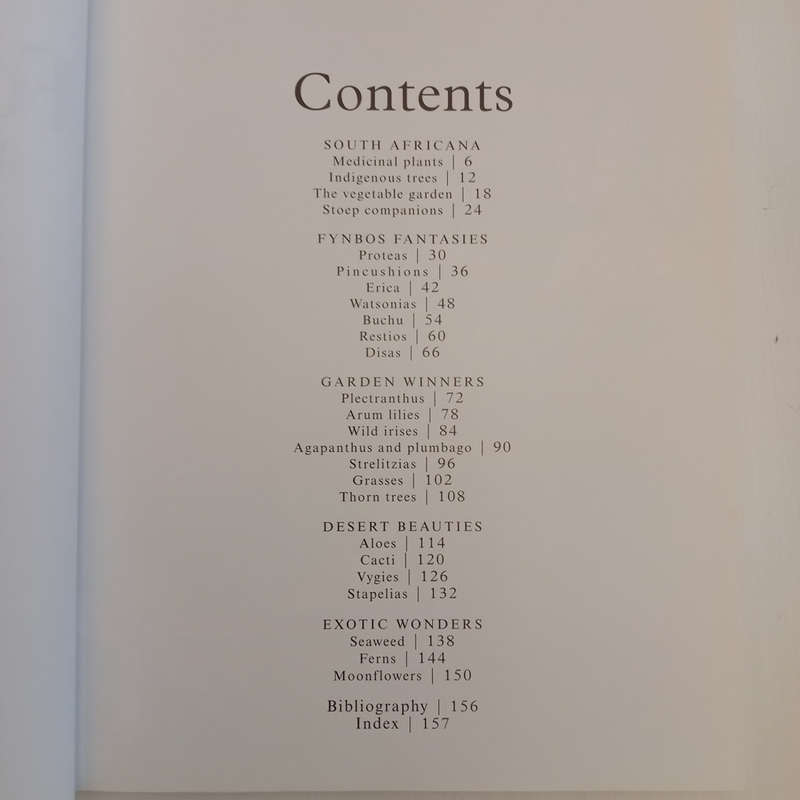 Forever Green: Plants in the Dream Time (Dave Pepler, Lien Botha, Laurian Brown)