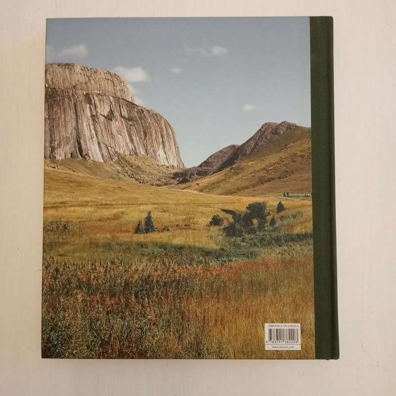Sightings of the Sacred (Daniel Naude)