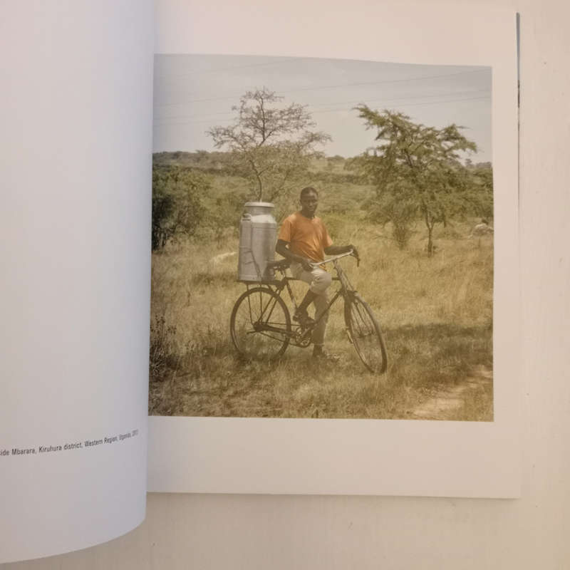 Sightings of the Sacred (Daniel Naude)