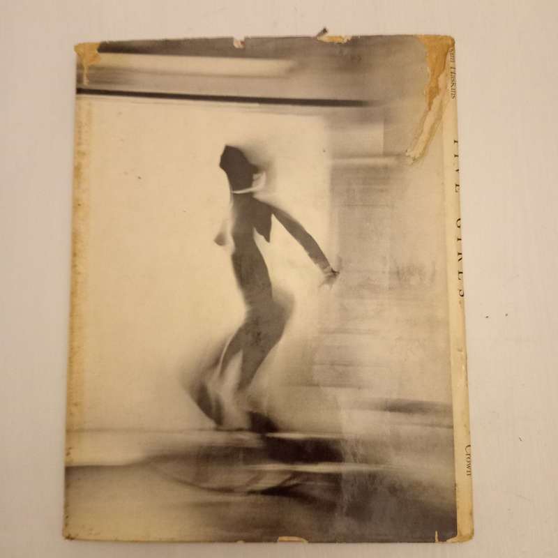 Five Girls - Sam Haskins (Photos)