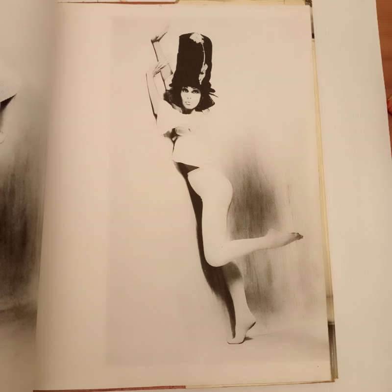 Five Girls - Sam Haskins (Photos)