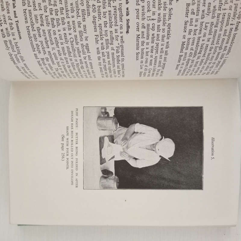 South African Cookery Book (Mrs H. M. Slade)