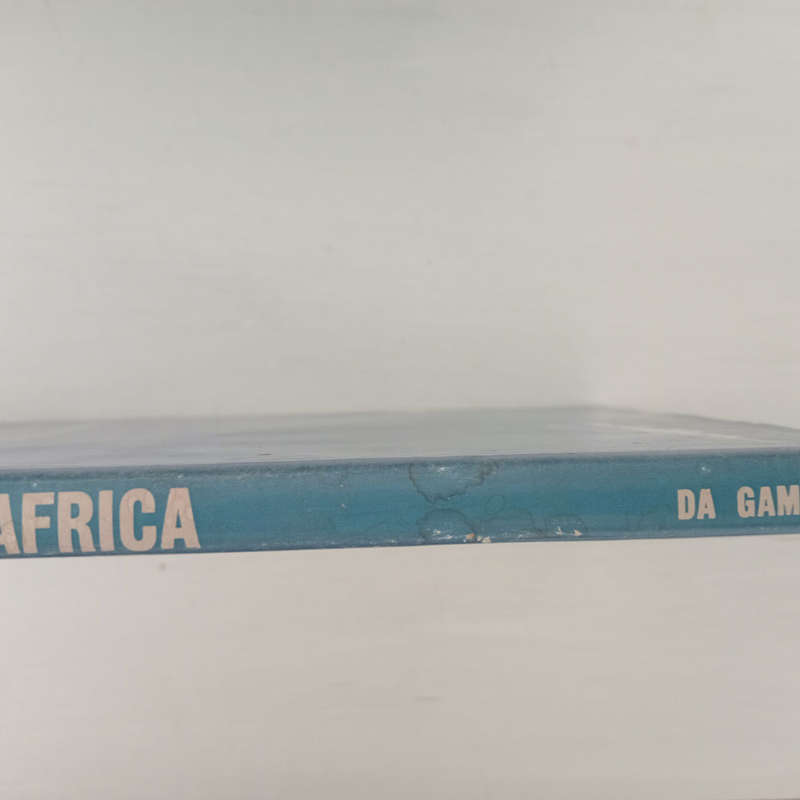The Airports of South Africa (Frank de Freitas)