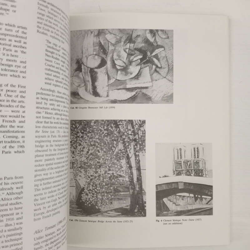 Paris and South African Artists 1850-1965 (Lucy Alexander, Emma Bedford & Evelyn Cohen)