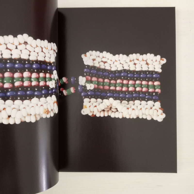 The Eloquent Bead: Zulu Women Communicate  (Stan Schoeman)