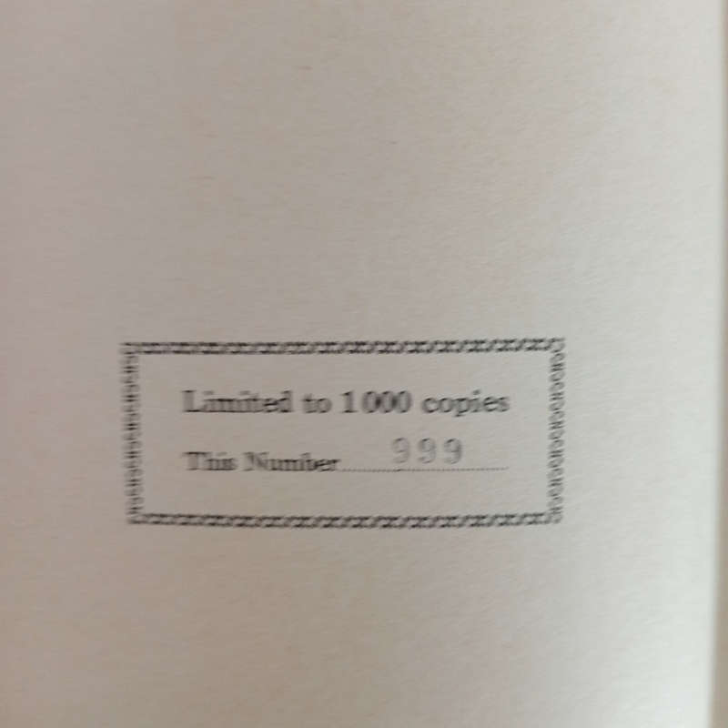 Long, Long Ago (RC Samuelson)