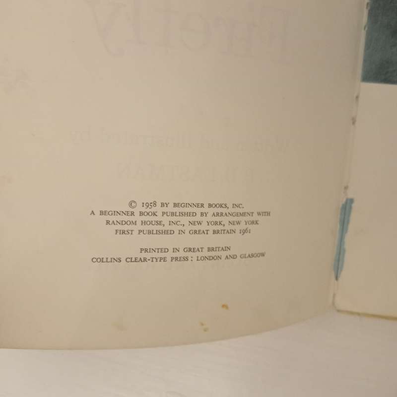 2 X Beginner Beginner books (bid for all)