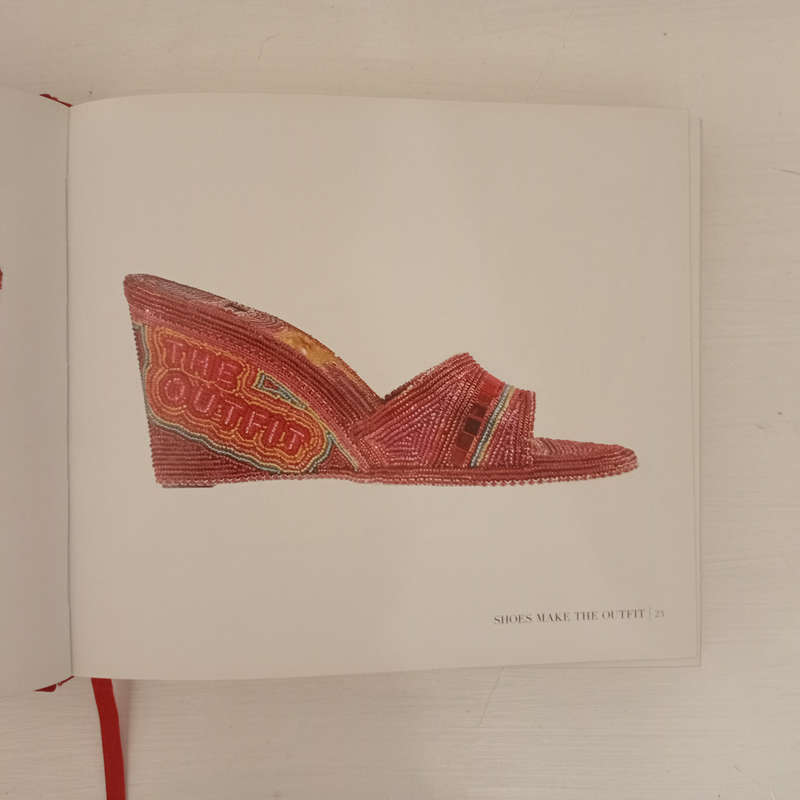 Art & Sole: A Spectacular Selection of More Than 150 Fantasy Art Shoes from the Stuart Weitzman Coll