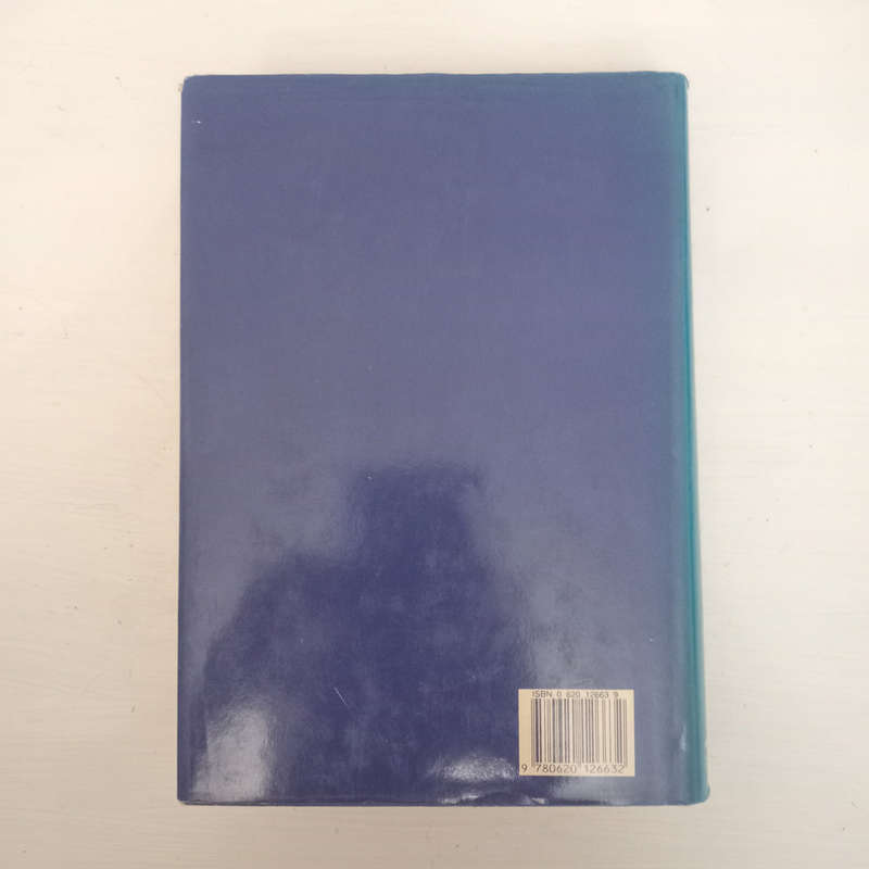 The Dictionary of South African Painters and Sculptors (Grania Ogilvie assisted by Carol Graff)