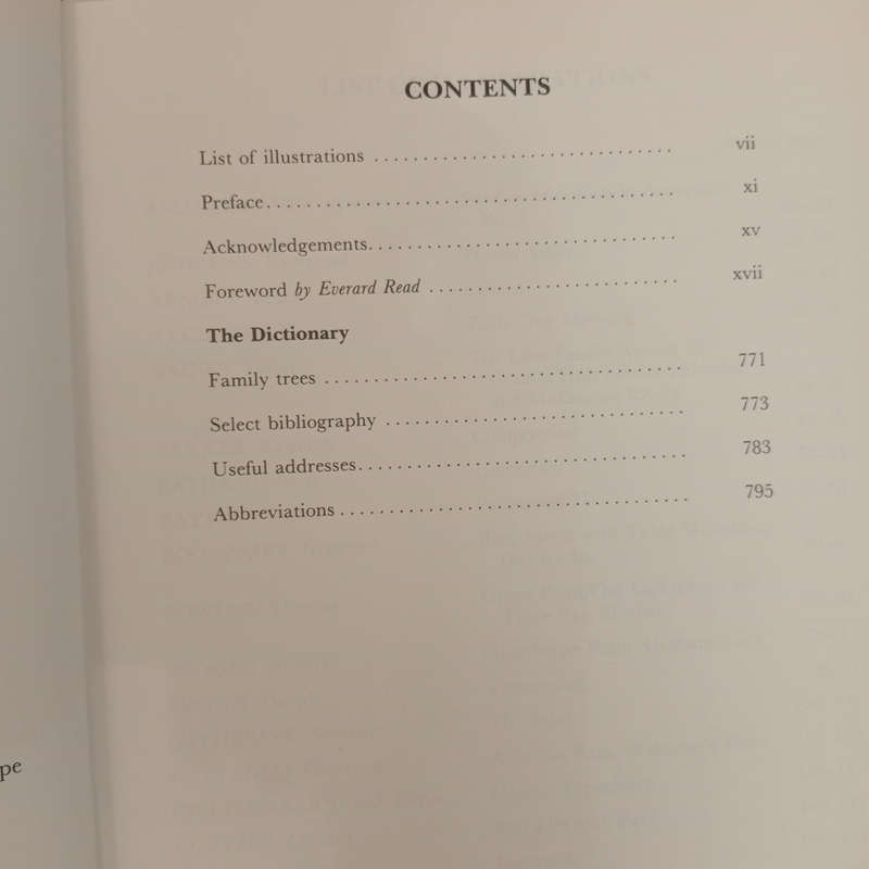 The Dictionary of South African Painters and Sculptors (Grania Ogilvie assisted by Carol Graff)