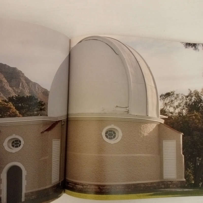 Hidden Cape Town  (Alain Proust, Paul Duncan)