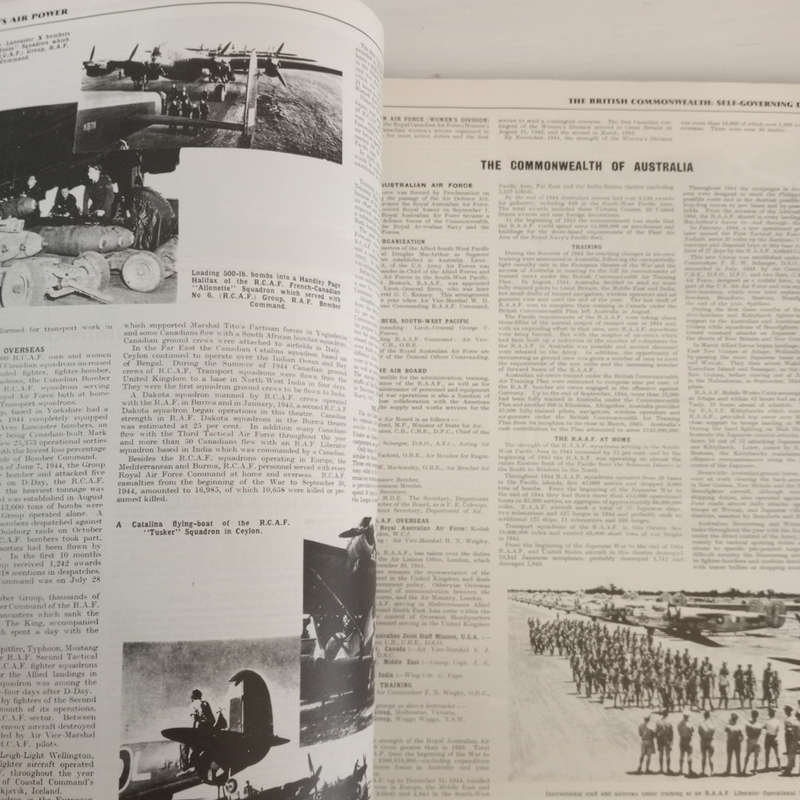 Jane's Fighting Aircraft of WW II