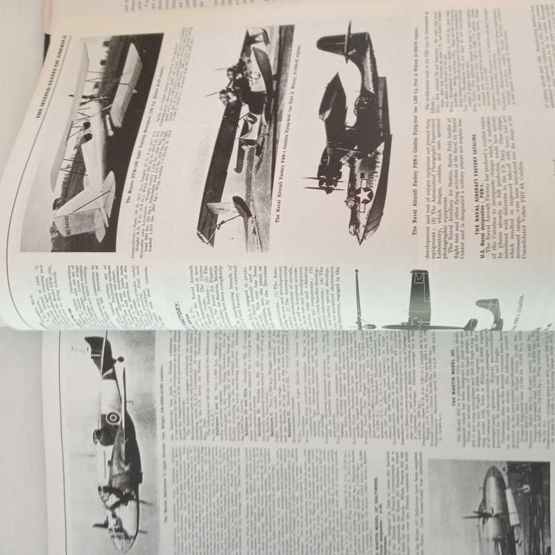 Jane's Fighting Aircraft of WW II