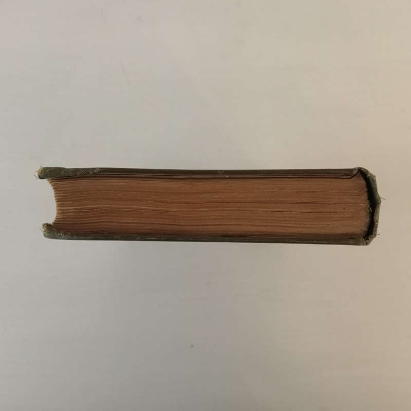 Three Men in a Boat (To Say Nothing of the Dog) Jerome K. Jerome (First Edition, second issue)