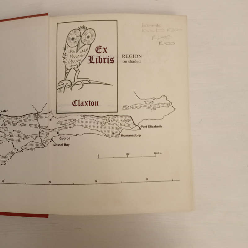 Plants of the Cape flora: A descriptive catalogue (Journal of South African botany. supplementary vo