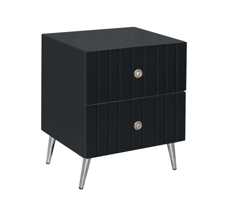 Bedroom cuboards