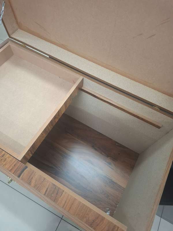 storage kist