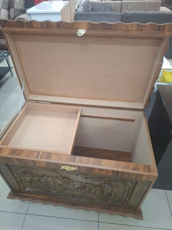 storage kist