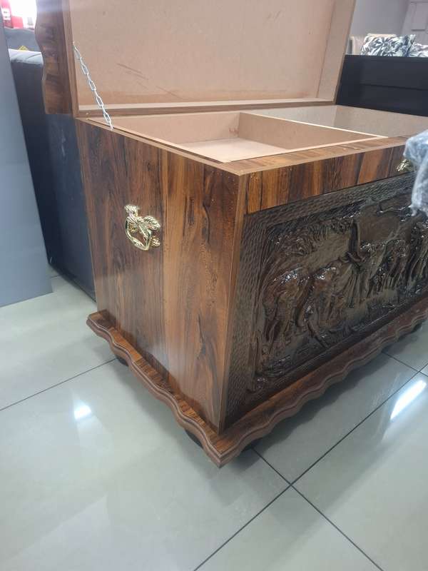 storage kist
