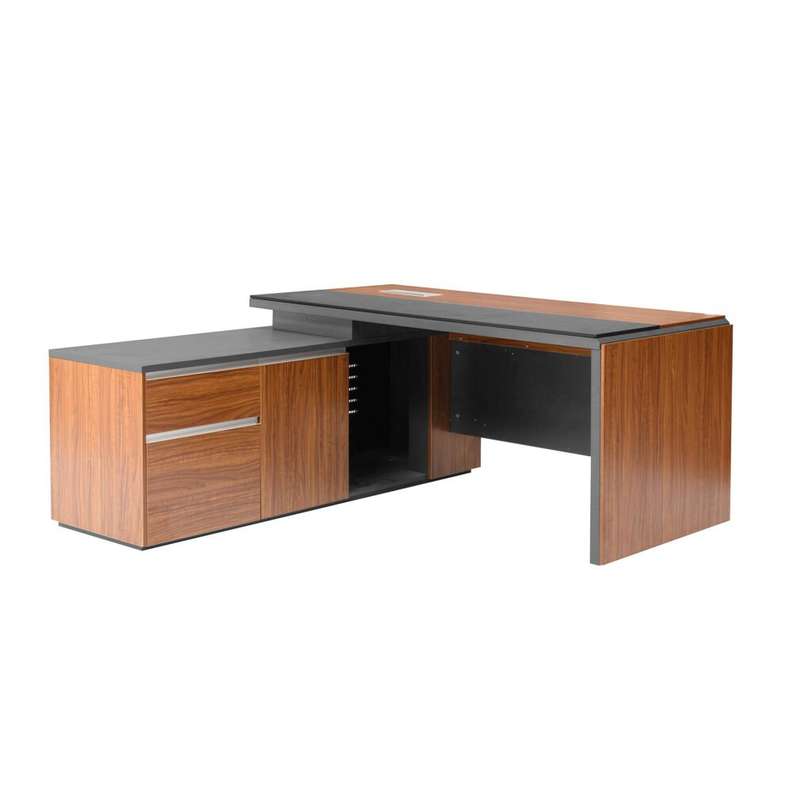 Executive Office Desk
