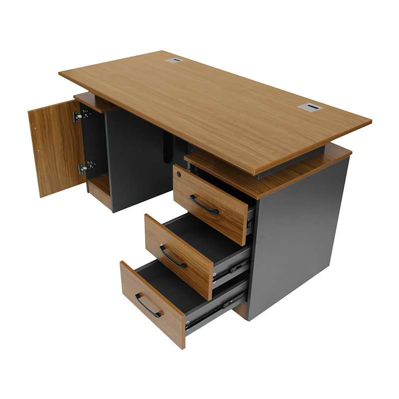 study / Office Desk - Solid wood