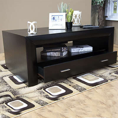 Wodden coffee tables