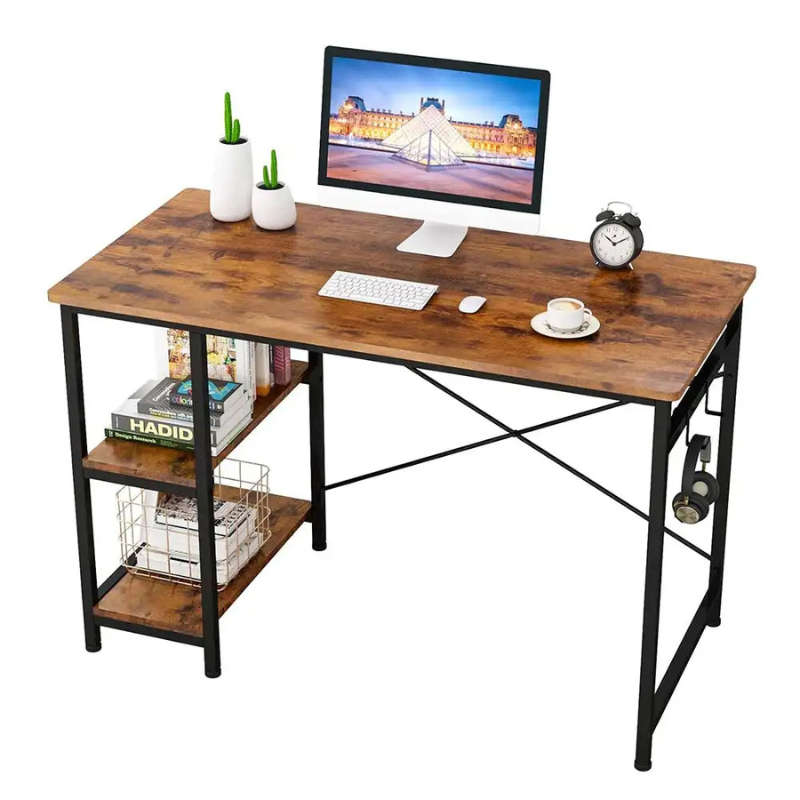 Industrial Computer Office Desk
