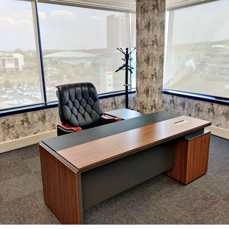 Executive Office Desk