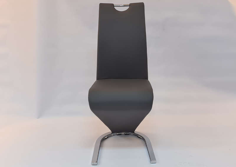Dinning Room Chair - Grey