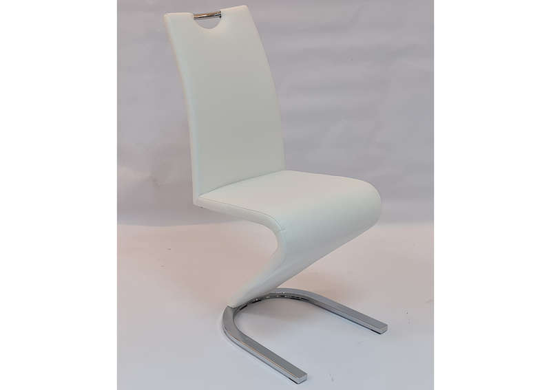 Dinning Room Chair - White