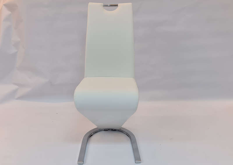 Dinning Room Chair - White