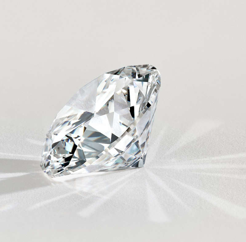 Getting Engaged Diamonds