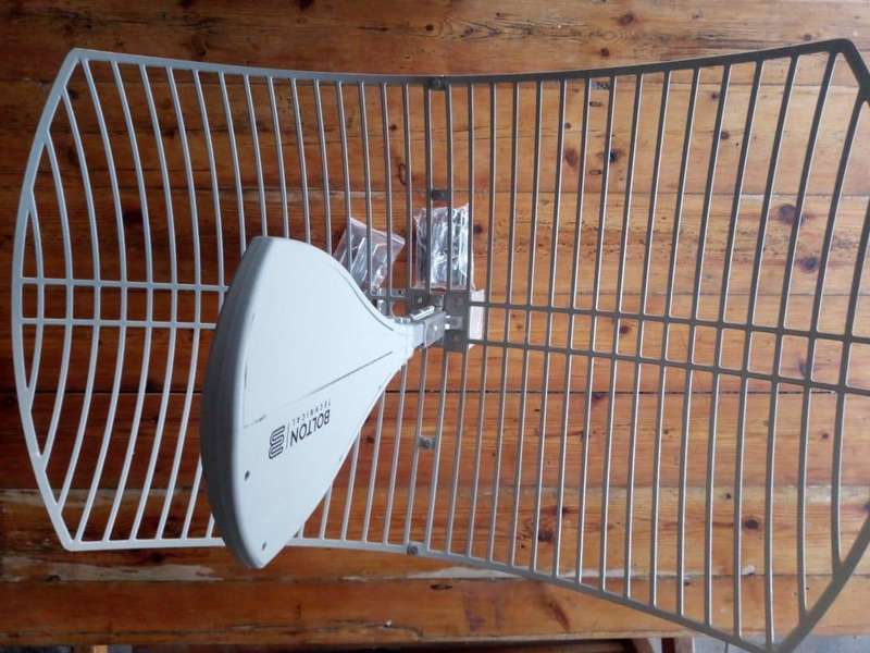 Wilson Pro A1000 Cellphone signal booster