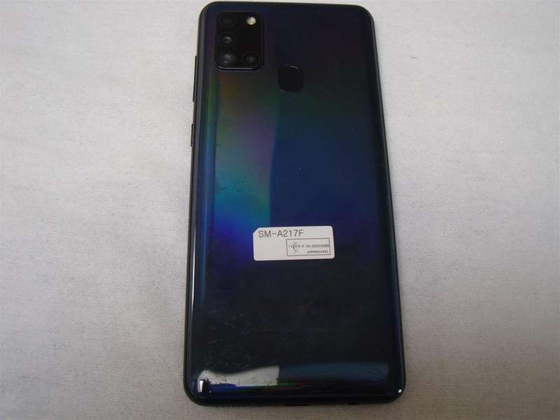 Samsung Galaxy A21s 7F