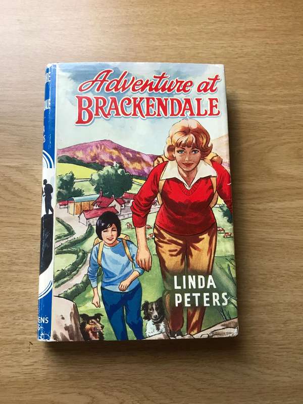 Adventure At Brackendale