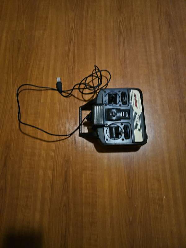 E-Sky 4 Channel remote - USB
