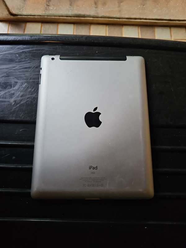 iPad 3