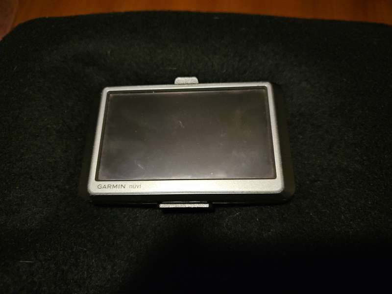 GARMIN Nüvi