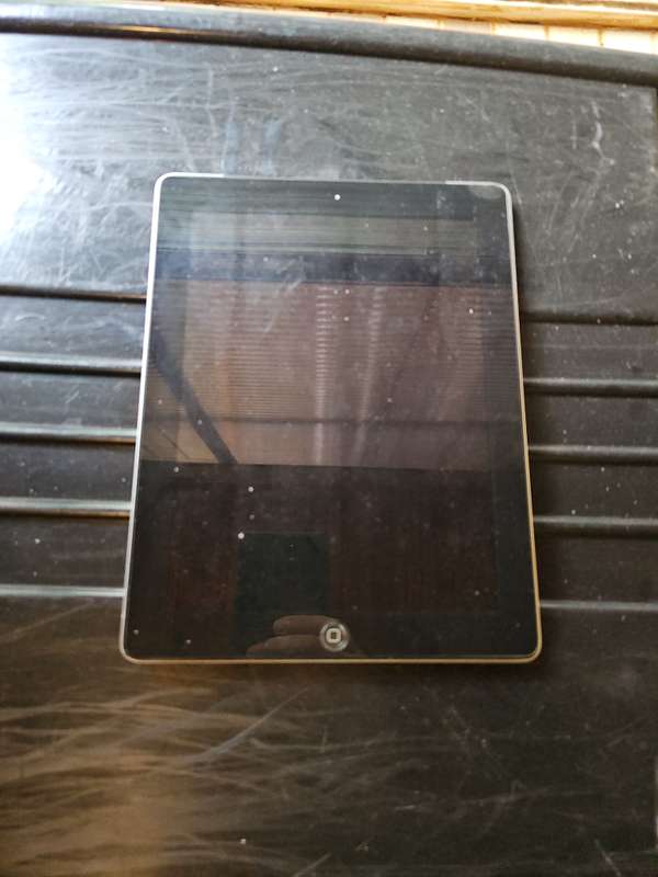 iPad 3