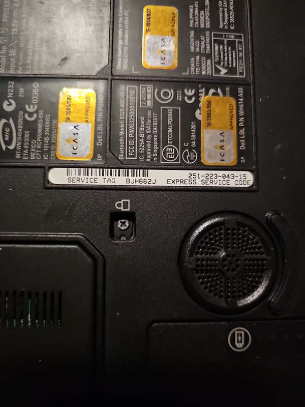 Dell Inspiron