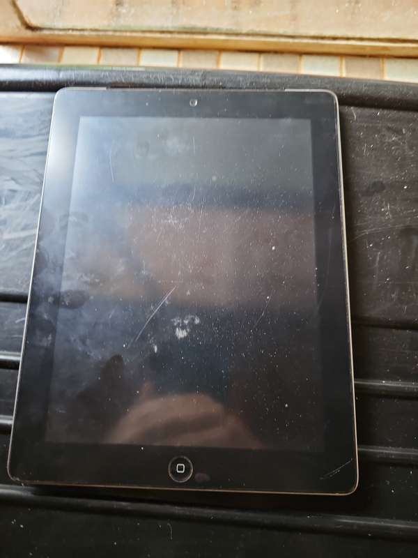 iPad 3