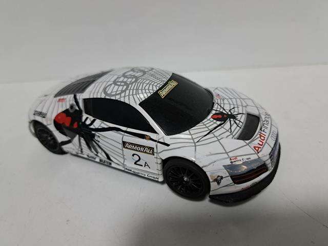 NINCO AUDI R8