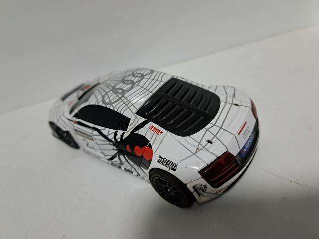 NINCO AUDI R8