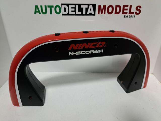 NINCO N SCORER WIRELESS LAP COUNTER