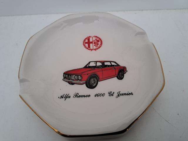 ALFA ROMEO ASHTRAY