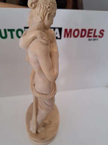CUPID AND PSYCHE SCULPTURE