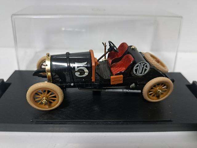 ALFA ROMEO 60 hp 1911